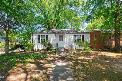 2316 Bedford Avenue, Raleigh, NC 27607 - Photo 29
