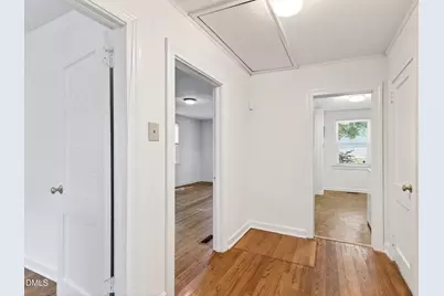 2316 Bedford Avenue, Raleigh, NC 27607 - Photo 11