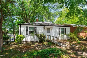 2316 Bedford Ave, Raleigh, NC 27607 - Photo 1