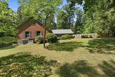4839 Forest Lake Drive, Mebane, NC 27302 - Photo 37