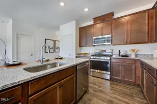55 Shay St, Angier, NC 27501 - Photo 5
