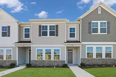 268 Marelli Drive, Sanford, NC 27332 - Photo 1