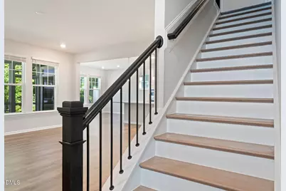 7702 Litcham Drive, Raleigh, NC 27615 - Photo 7