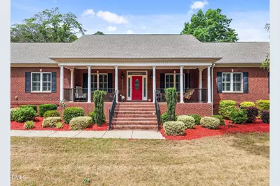 2880 Elevation Road, Four Oaks, NC 27524 - Photo 5