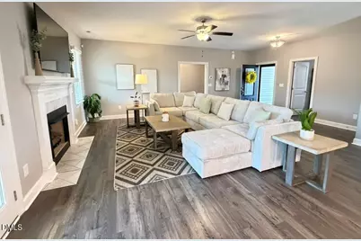 88 Heath Drive, Lillington, NC 27546 - Photo 3