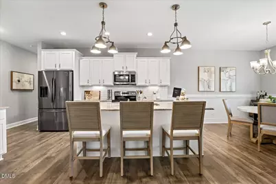 88 Heath Drive, Lillington, NC 27546 - Photo 5