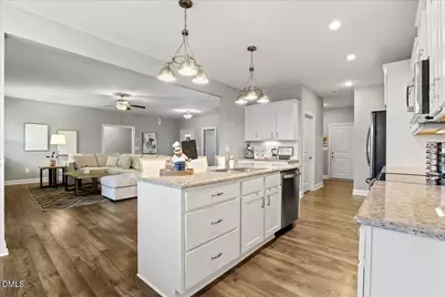 88 Heath Drive, Lillington, NC 27546 - Photo 35