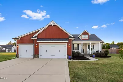 88 Heath Drive, Lillington, NC 27546 - Photo 43