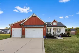 88 Heath Dr, Lillington, NC 27546 - Photo 43