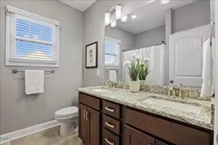 88 Heath Dr, Lillington, NC 27546 - Photo 17