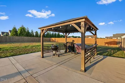 88 Heath Drive, Lillington, NC 27546 - Photo 23