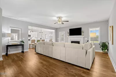 88 Heath Drive, Lillington, NC 27546 - Photo 29