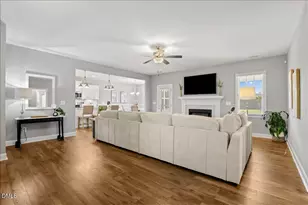 88 Heath Dr, Lillington, NC 27546 - Photo 29