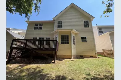 86 Hamilton Hedge Place, Cary, NC 27519 - Photo 5