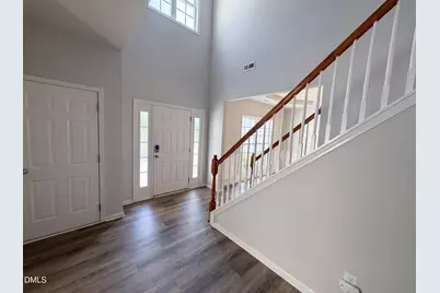 86 Hamilton Hedge Place, Cary, NC 27519 - Photo 9