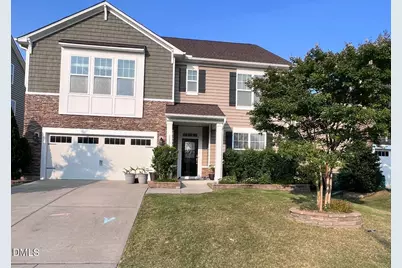 1108 Holland Bend Drive, Cary, NC 27519 - Photo 1