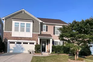 1108 Holland Bend Dr, Cary, NC 27519 - Photo 1