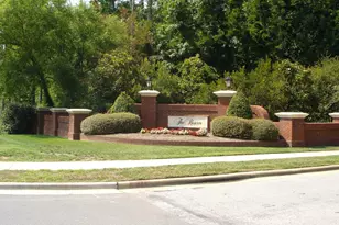 105 Tavernelle Pl, Cary, NC 27519 - Photo 27