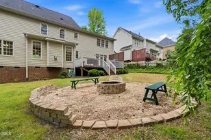 105 Tavernelle Pl, Cary, NC 27519 - Photo 25