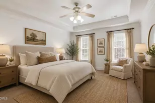 105 Tavernelle Pl, Cary, NC 27519 - Photo 13