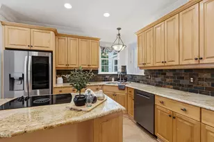 105 Tavernelle Pl, Cary, NC 27519 - Photo 3