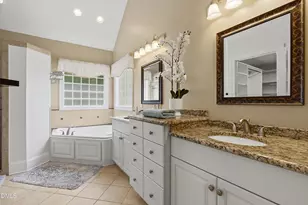 105 Tavernelle Pl, Cary, NC 27519 - Photo 13