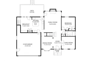 105 Tavernelle Pl, Cary, NC 27519 - Photo 25