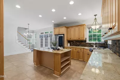 105 Tavernelle Place, Cary, NC 27519 - Photo 9