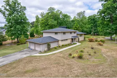 816 Stone Drive, Rocky Mount, NC 27804 - Photo 49