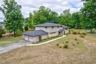 816 Stone Dr, Rocky Mount, NC 27804 - Photo 49