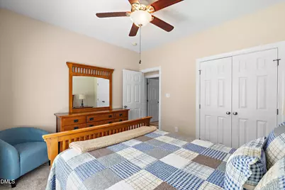 109 Deer Ridge Drive, Selma, NC 27576 - Photo 25