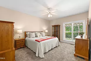 109 Deer Ridge Dr, Selma, NC 27576 - Photo 27