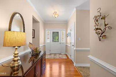 109 Deer Ridge Drive, Selma, NC 27576 - Photo 7