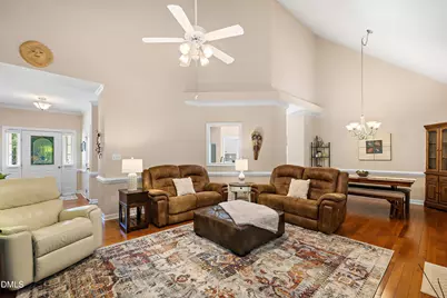 109 Deer Ridge Drive, Selma, NC 27576 - Photo 17