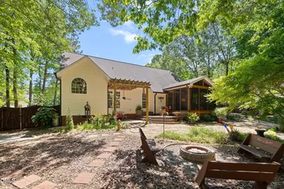 109 Deer Ridge Drive, Selma, NC 27576 - Photo 45