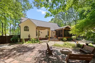 109 Deer Ridge Dr, Selma, NC 27576 - Photo 45