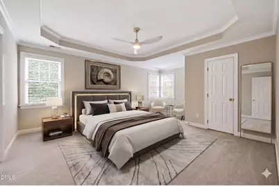 2440 Millstone Harbour Drive, Raleigh, NC 27603 - Photo 27