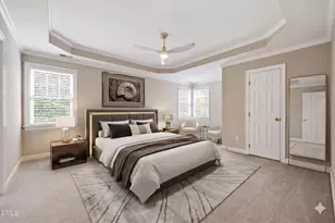 2440 Millstone Harbour Dr, Raleigh, NC 27603 - Photo 27