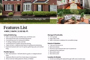 2440 Millstone Harbour Dr, Raleigh, NC 27603 - Photo 47
