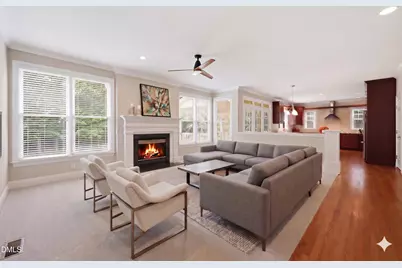 2440 Millstone Harbour Drive, Raleigh, NC 27603 - Photo 3