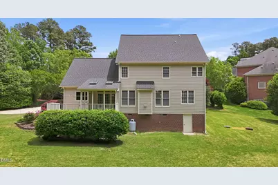 2440 Millstone Harbour Drive, Raleigh, NC 27603 - Photo 35