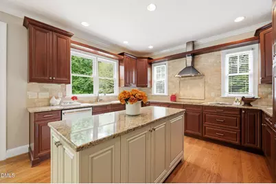 2440 Millstone Harbour Drive, Raleigh, NC 27603 - Photo 19