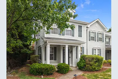 2017 Rapid Falls Road, Cary, NC 27519 - Photo 33