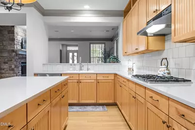 2017 Rapid Falls Road, Cary, NC 27519 - Photo 11