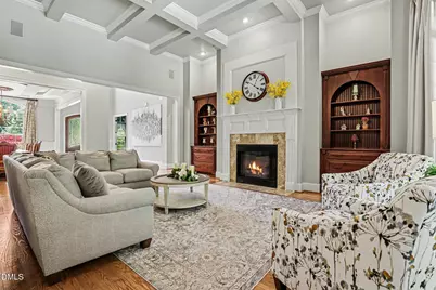 7041 Copperleaf Place, Cary, NC 27519 - Photo 15