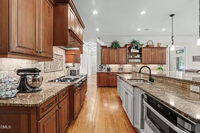 7041 Copperleaf Place, Cary, NC 27519 - Photo 7