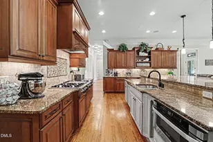 7041 Copperleaf Pl, Cary, NC 27519 - Photo 7