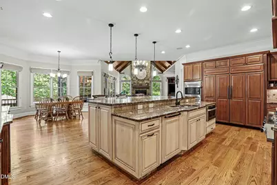 7041 Copperleaf Place, Cary, NC 27519 - Photo 9