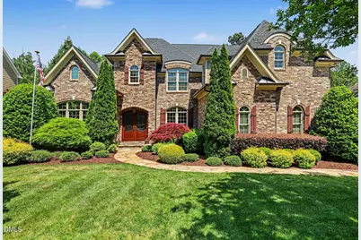7041 Copperleaf Place, Cary, NC 27519 - Photo 1