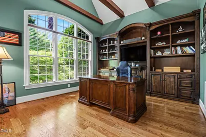 7041 Copperleaf Place, Cary, NC 27519 - Photo 17
